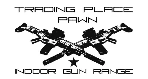 Trading Place Pawn logo